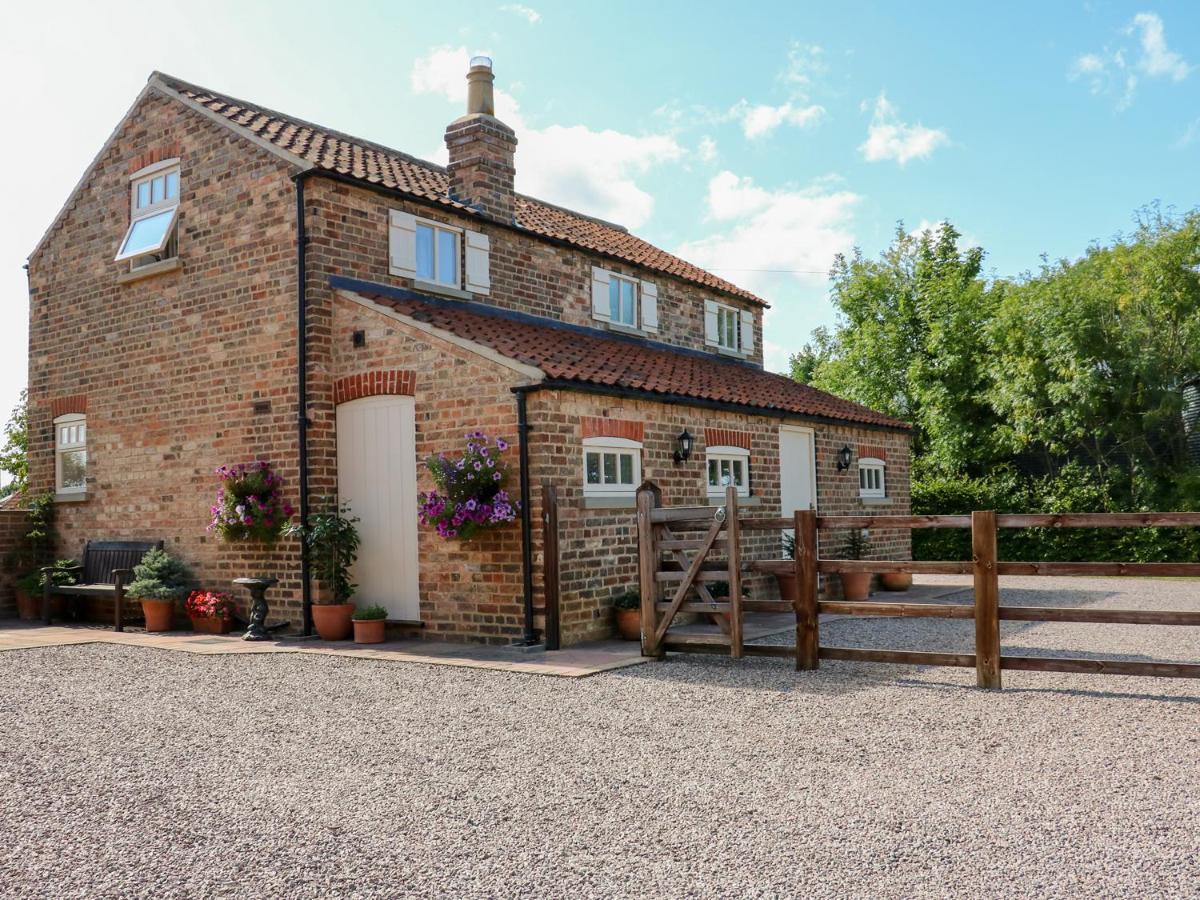 Owl'S Roost Villa Alford  Exterior photo